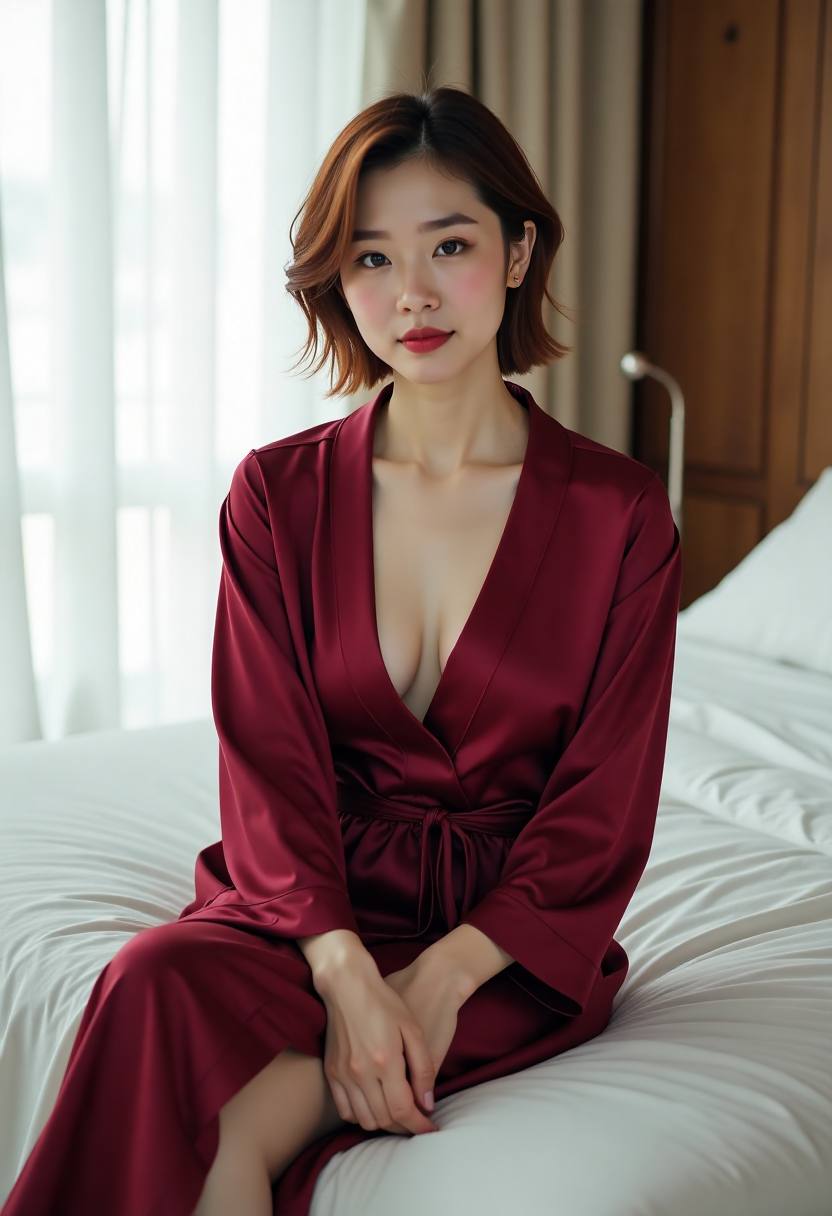 环形使者