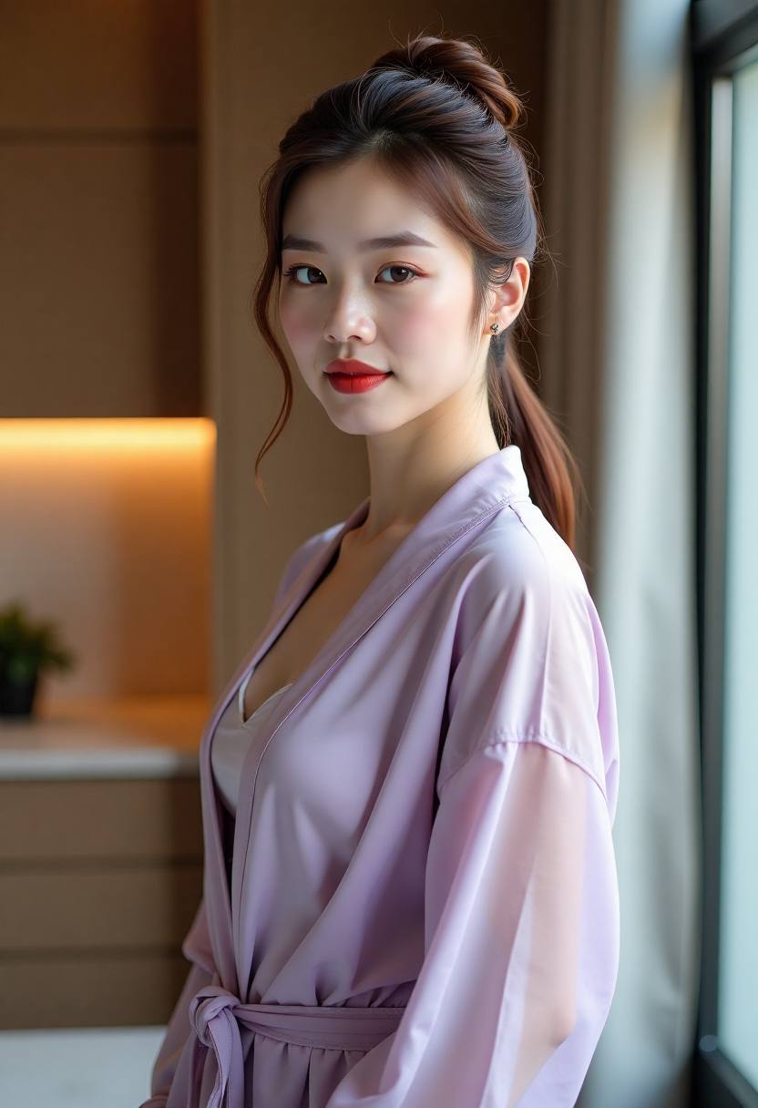 人类之子
