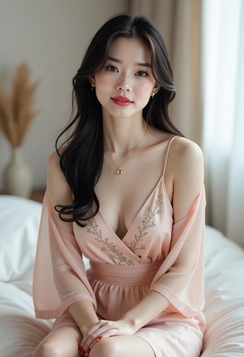 后天